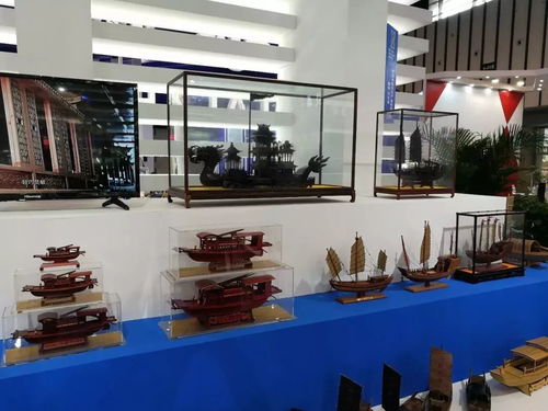 科技賦能文化，泰州精品放異彩——南京文化科技融合成果交易會(huì)開幕